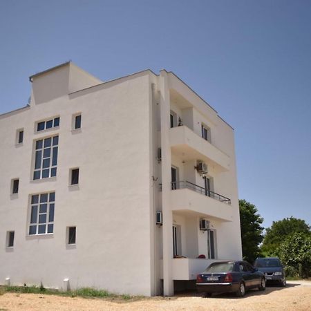 Apartments Kupi Ul Rudaj 41 Ulcinj Ngoại thất bức ảnh