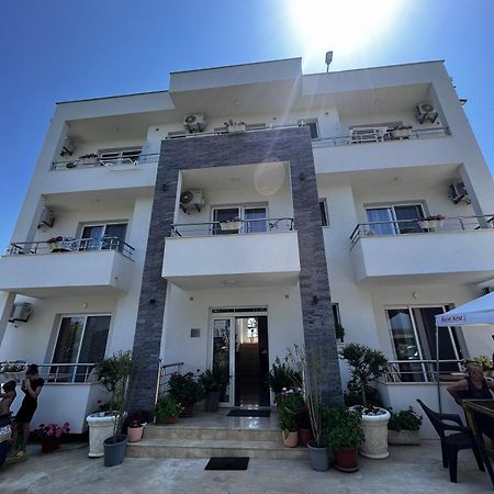 Apartments Kupi Ul Rudaj 41 Ulcinj Ngoại thất bức ảnh
