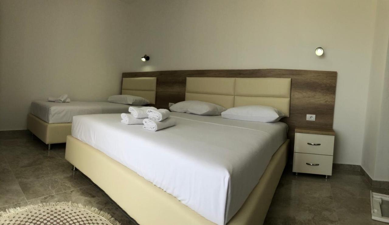 Apartments Kupi Ul Rudaj 41 Ulcinj Ngoại thất bức ảnh