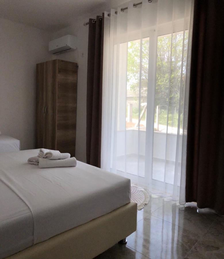 Apartments Kupi Ul Rudaj 41 Ulcinj Ngoại thất bức ảnh