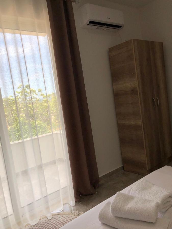Apartments Kupi Ul Rudaj 41 Ulcinj Ngoại thất bức ảnh