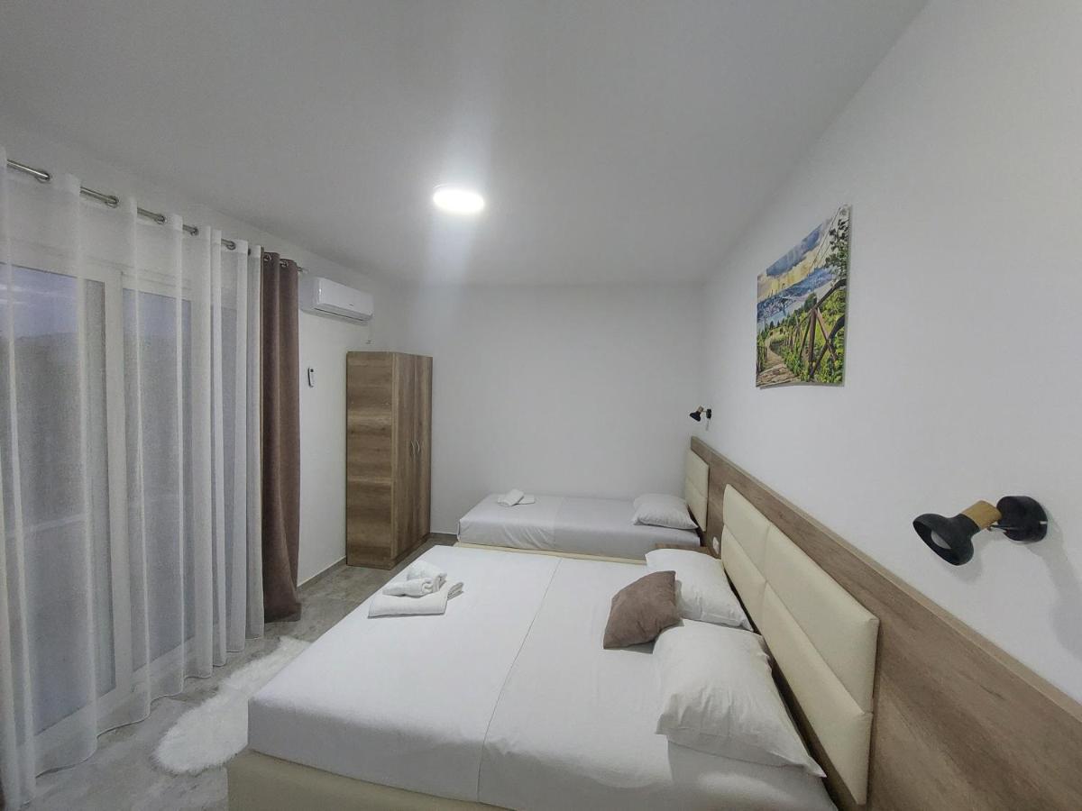 Apartments Kupi Ul Rudaj 41 Ulcinj Ngoại thất bức ảnh