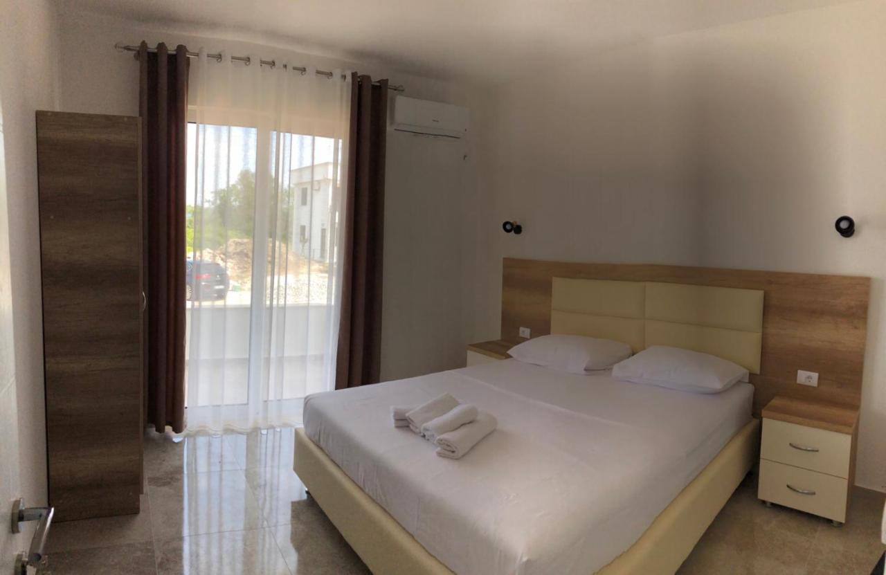 Apartments Kupi Ul Rudaj 41 Ulcinj Ngoại thất bức ảnh