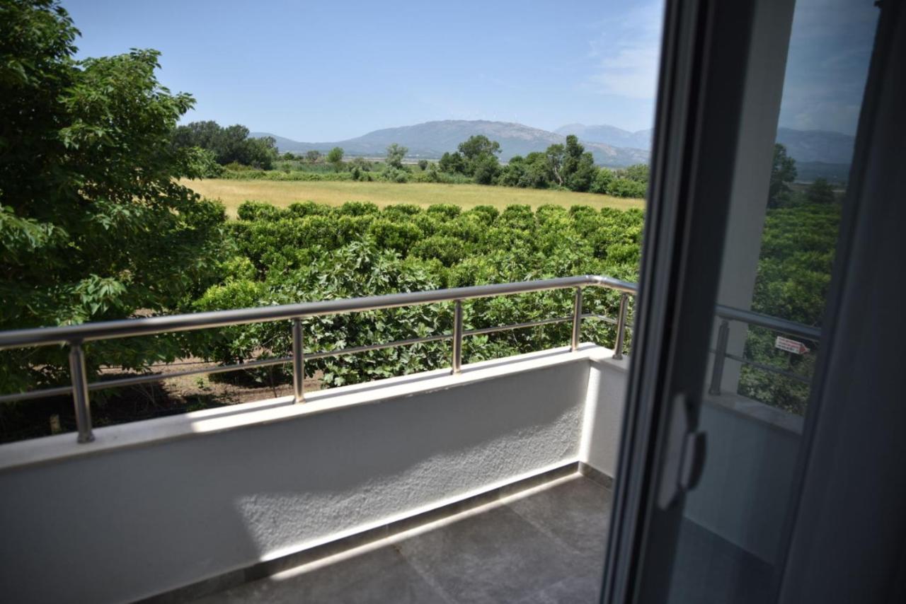 Apartments Kupi Ul Rudaj 41 Ulcinj Ngoại thất bức ảnh