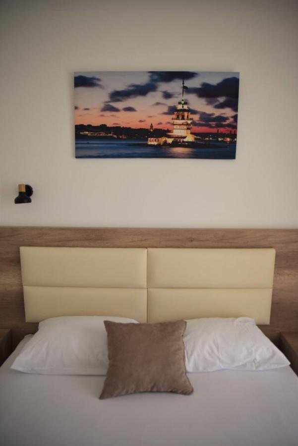 Apartments Kupi Ul Rudaj 41 Ulcinj Ngoại thất bức ảnh