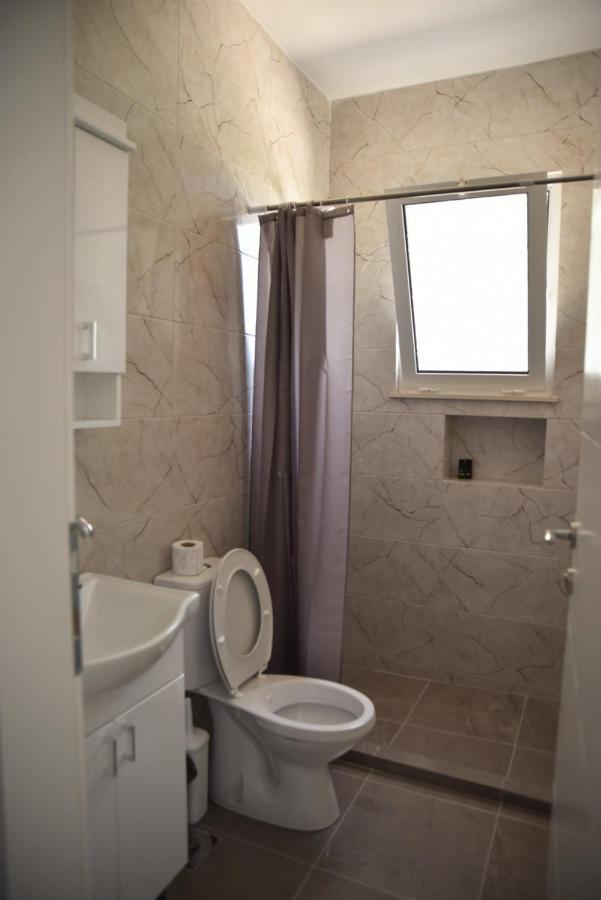 Apartments Kupi Ul Rudaj 41 Ulcinj Ngoại thất bức ảnh