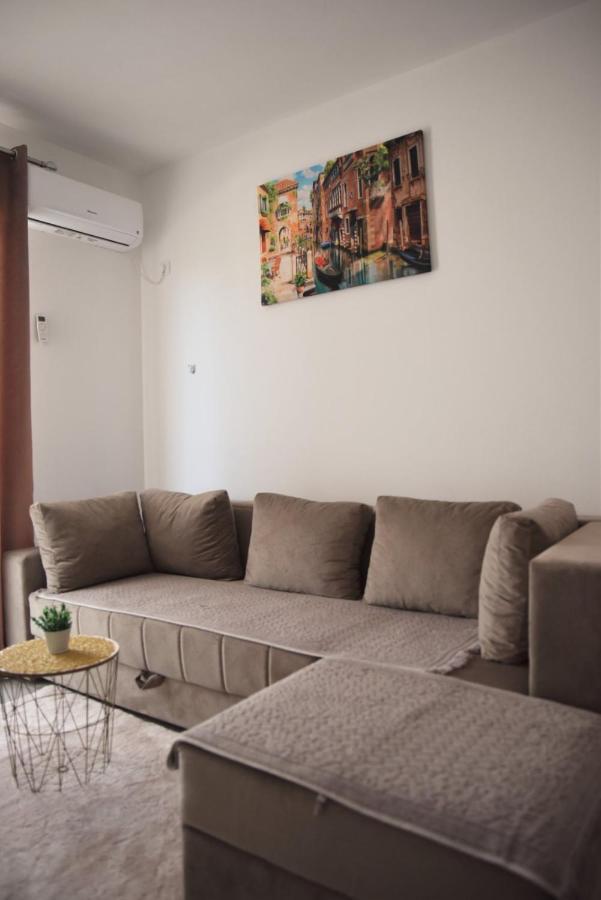 Apartments Kupi Ul Rudaj 41 Ulcinj Ngoại thất bức ảnh
