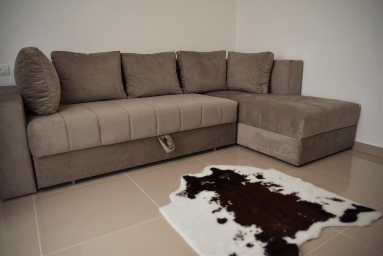 Apartments Kupi Ul Rudaj 41 Ulcinj Ngoại thất bức ảnh