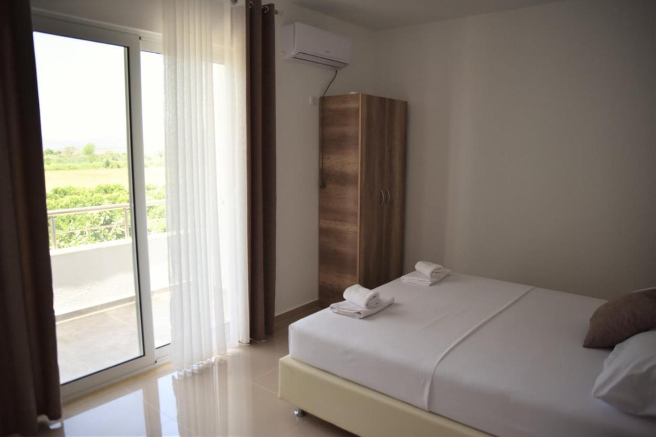 Apartments Kupi Ul Rudaj 41 Ulcinj Ngoại thất bức ảnh