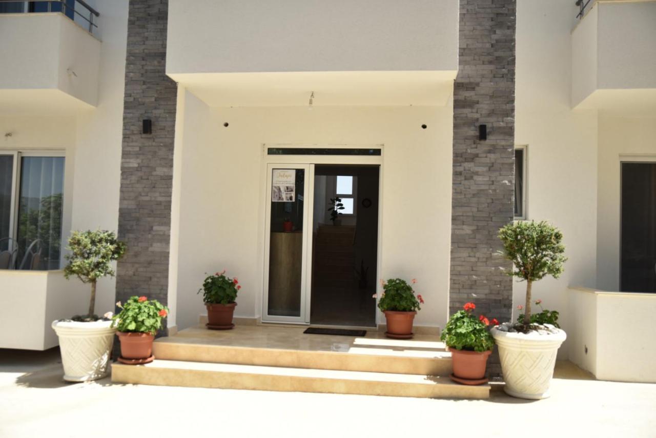 Apartments Kupi Ul Rudaj 41 Ulcinj Ngoại thất bức ảnh
