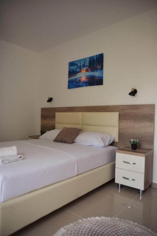 Apartments Kupi Ul Rudaj 41 Ulcinj Ngoại thất bức ảnh