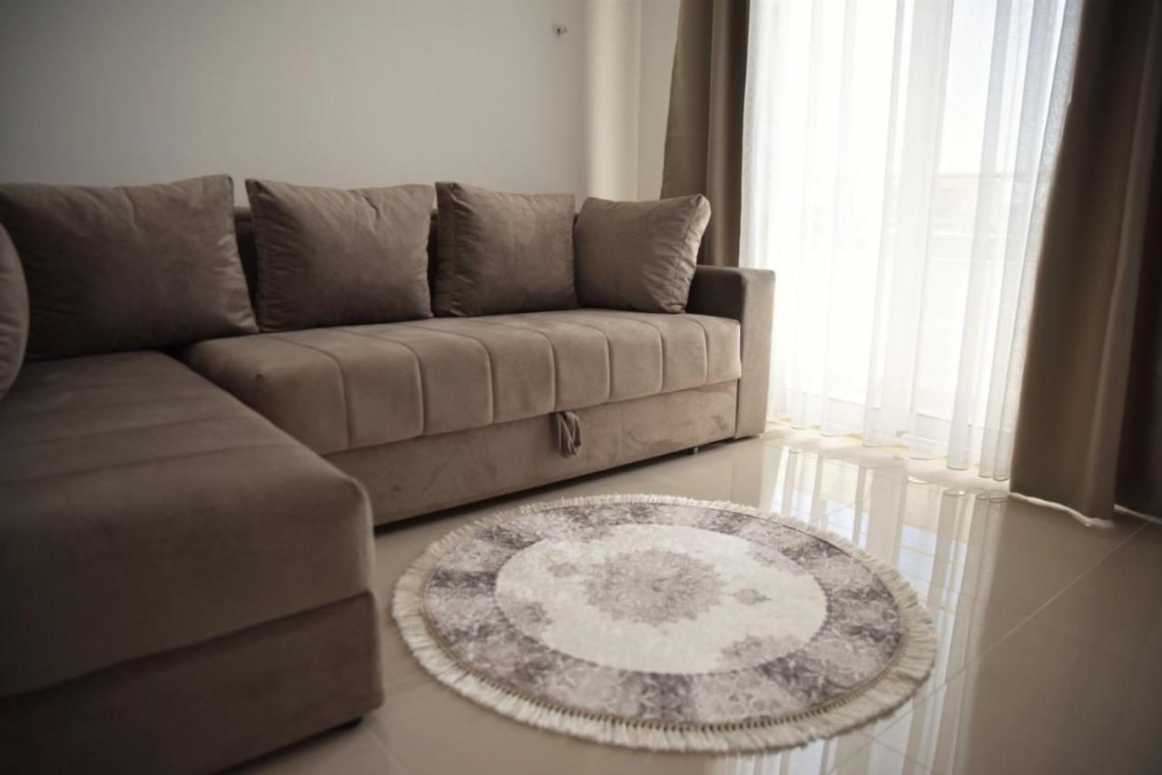 Apartments Kupi Ul Rudaj 41 Ulcinj Ngoại thất bức ảnh