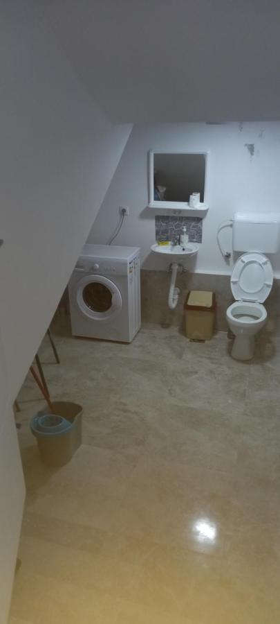 Apartments Kupi Ul Rudaj 41 Ulcinj Ngoại thất bức ảnh