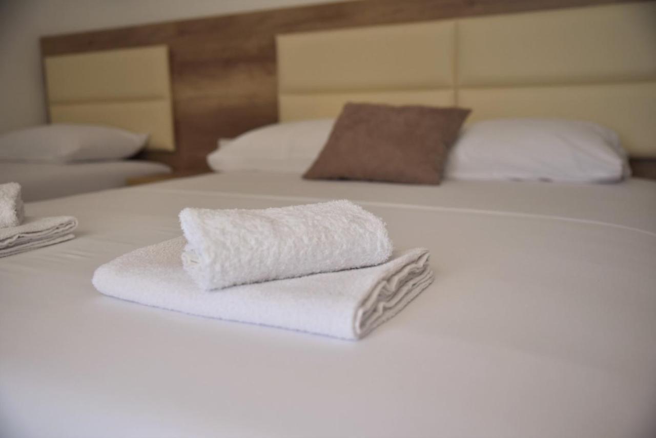 Apartments Kupi Ul Rudaj 41 Ulcinj Phòng bức ảnh