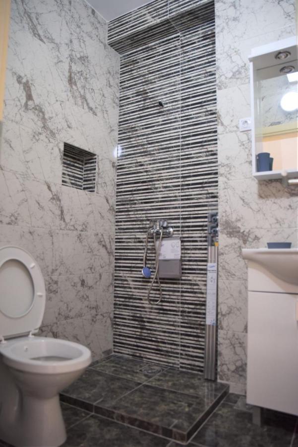 Apartments Kupi Ul Rudaj 41 Ulcinj Ngoại thất bức ảnh