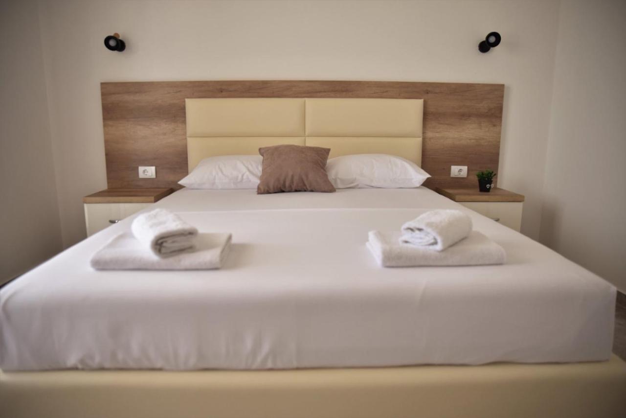 Apartments Kupi Ul Rudaj 41 Ulcinj Ngoại thất bức ảnh