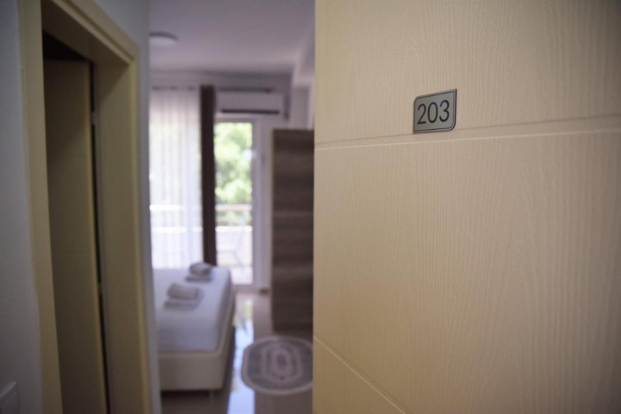 Apartments Kupi Ul Rudaj 41 Ulcinj Ngoại thất bức ảnh