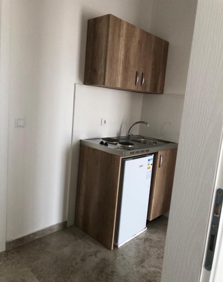 Apartments Kupi Ul Rudaj 41 Ulcinj Ngoại thất bức ảnh