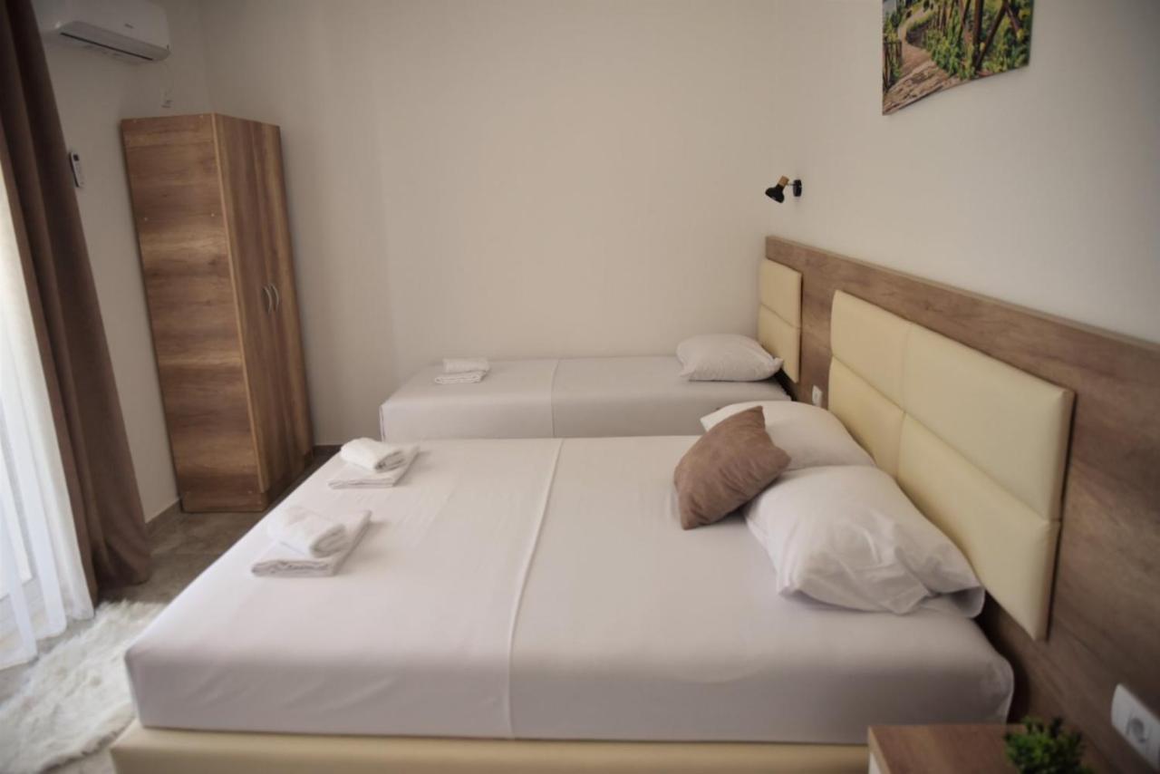 Apartments Kupi Ul Rudaj 41 Ulcinj Ngoại thất bức ảnh