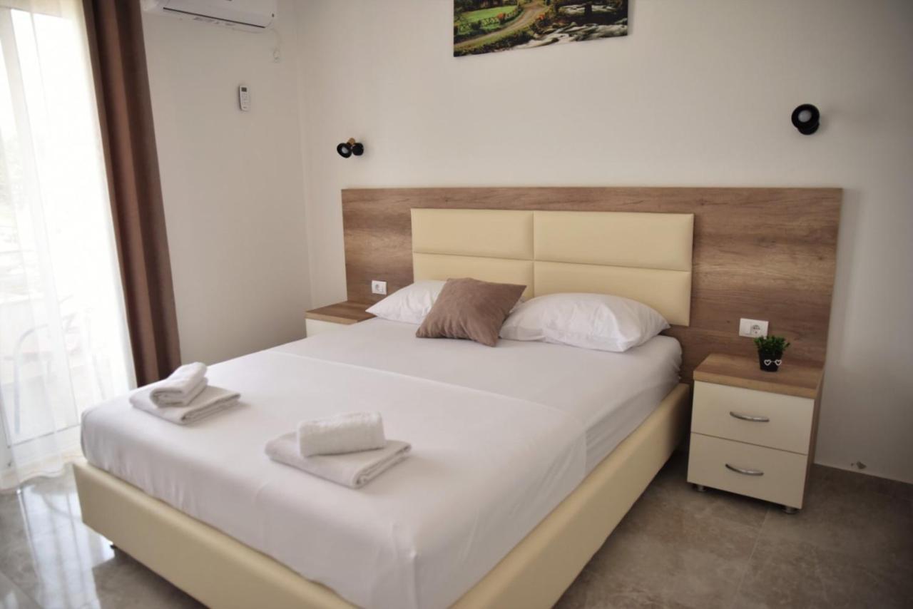 Apartments Kupi Ul Rudaj 41 Ulcinj Ngoại thất bức ảnh