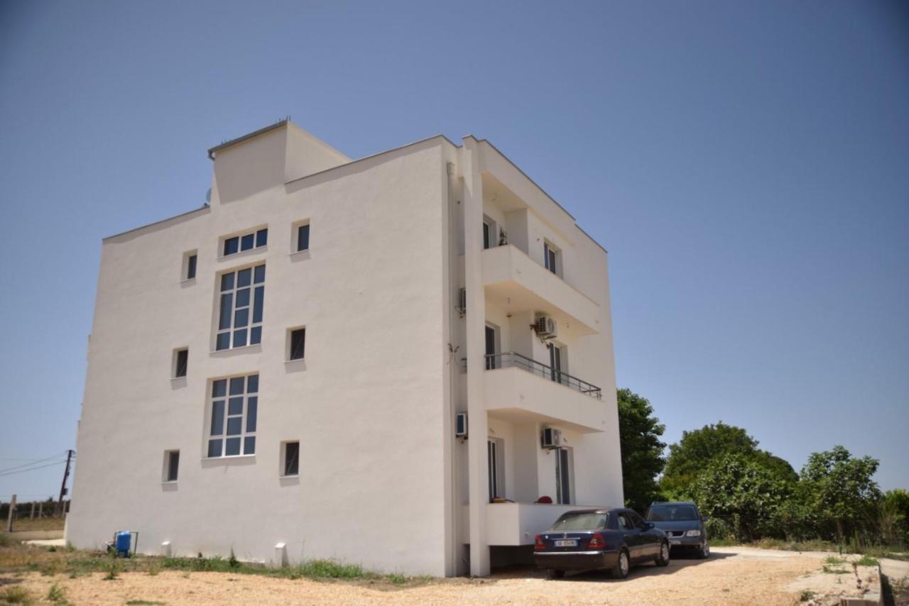 Apartments Kupi Ul Rudaj 41 Ulcinj Ngoại thất bức ảnh