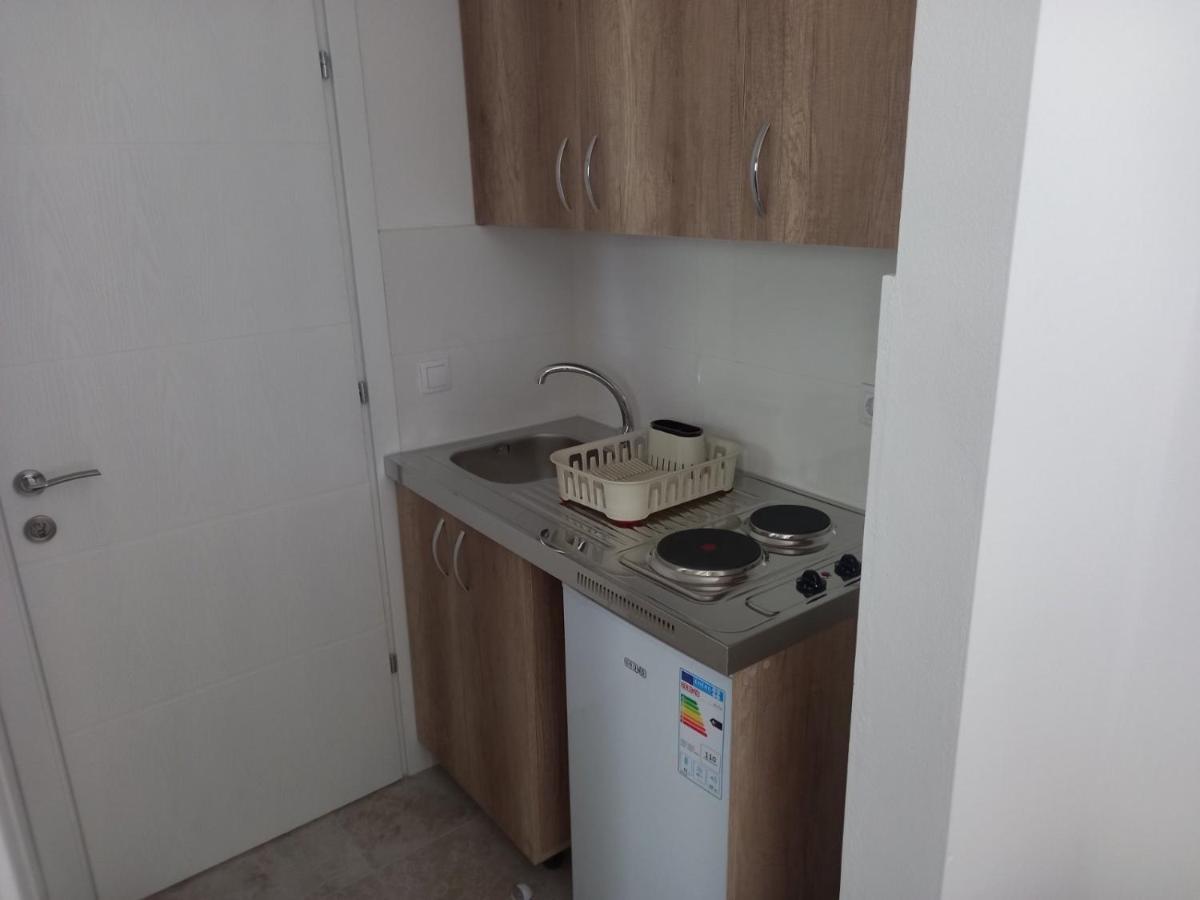 Apartments Kupi Ul Rudaj 41 Ulcinj Ngoại thất bức ảnh