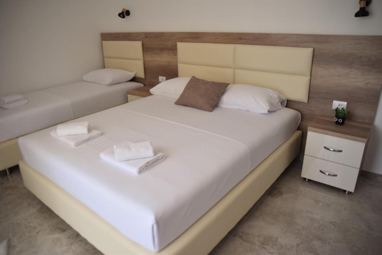 Apartments Kupi Ul Rudaj 41 Ulcinj Ngoại thất bức ảnh