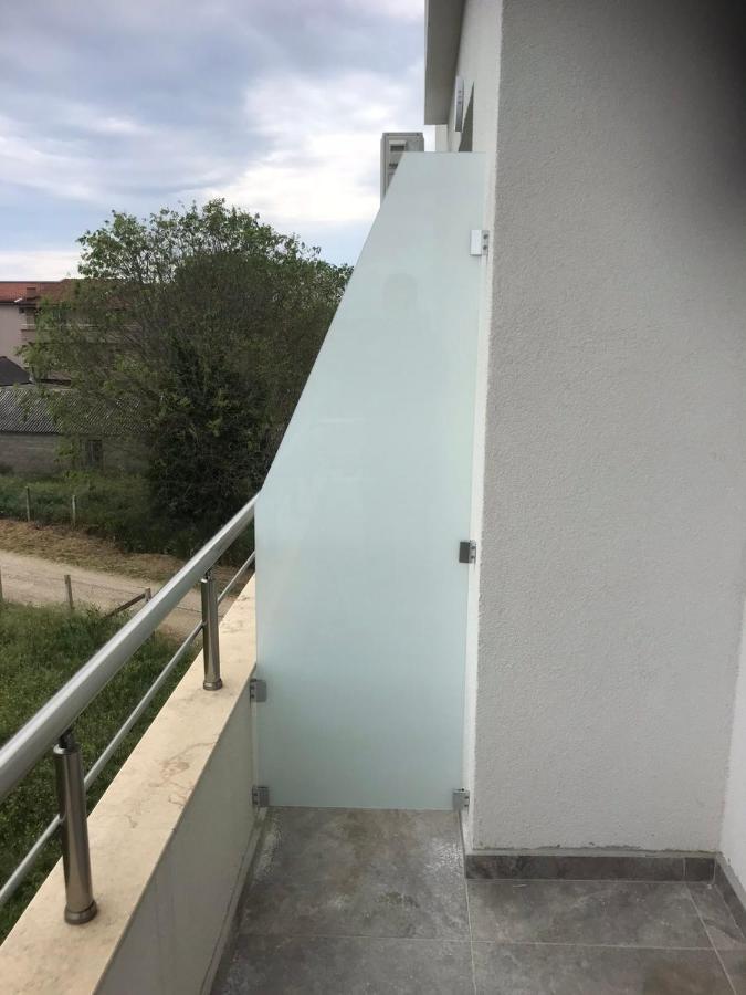 Apartments Kupi Ul Rudaj 41 Ulcinj Ngoại thất bức ảnh