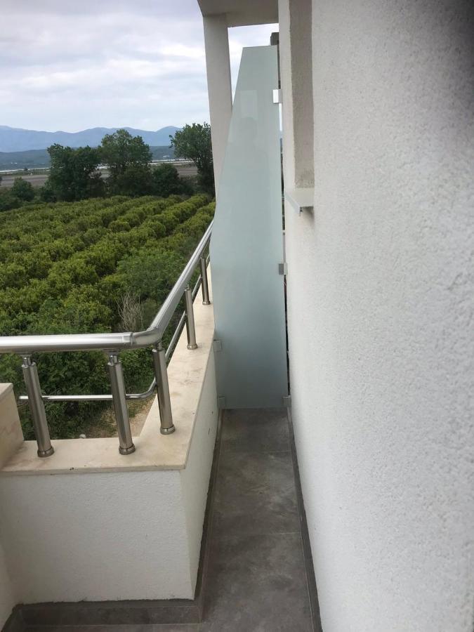 Apartments Kupi Ul Rudaj 41 Ulcinj Ngoại thất bức ảnh