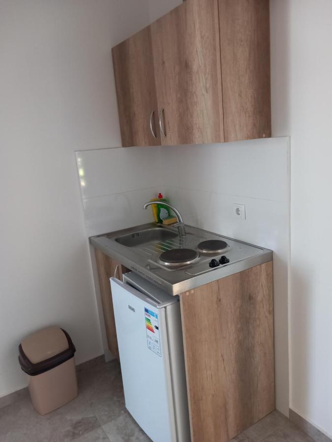 Apartments Kupi Ul Rudaj 41 Ulcinj Ngoại thất bức ảnh