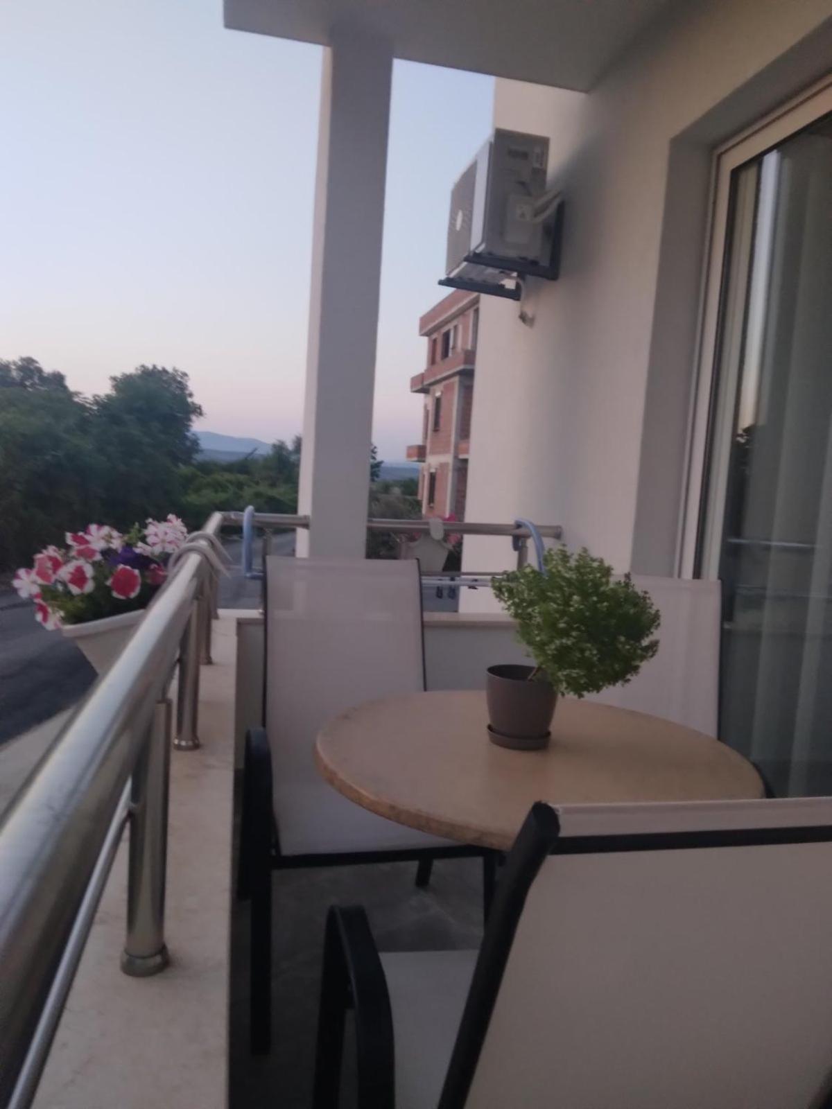 Apartments Kupi Ul Rudaj 41 Ulcinj Phòng bức ảnh